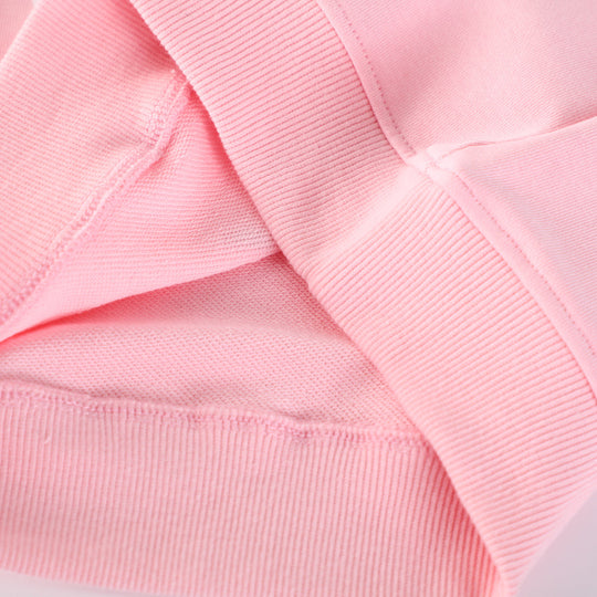 Mädchen Sweatshirt mit verspieltem Prinzessinnen-Motiv EB