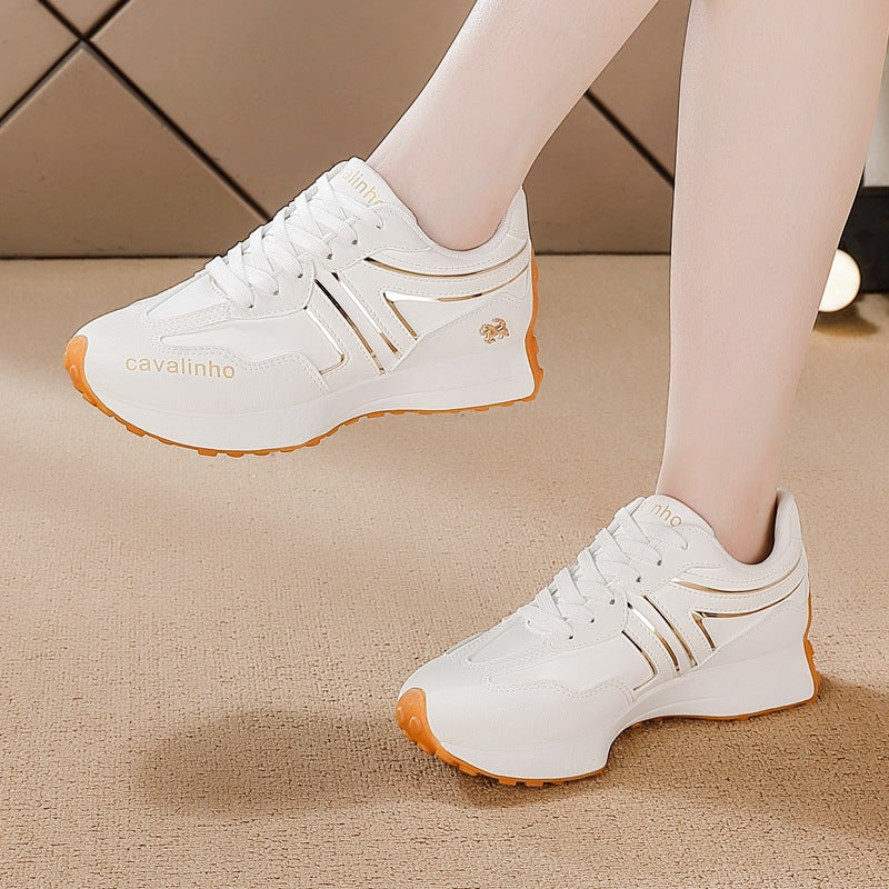 Damen Sportliche Sneaker EB