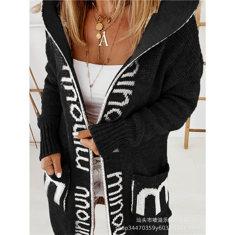 EB | Stilvolles Vest mit Einfachem Love