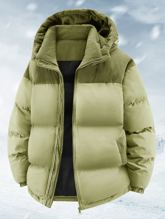 Damen Winterjacke EB