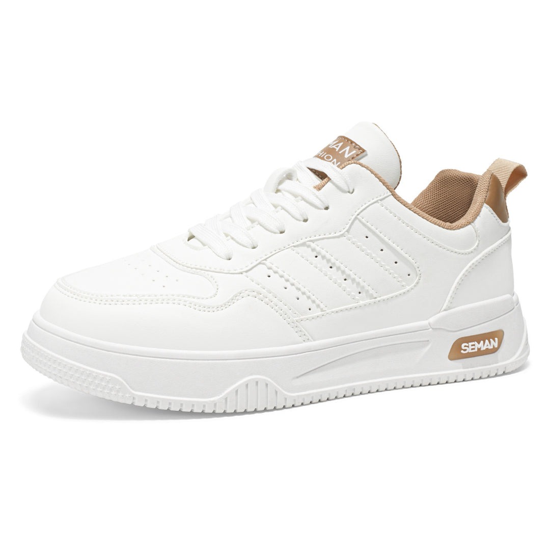Damen Sportliche Sneakers mit robustem Design und optimaler Dämpfung EB