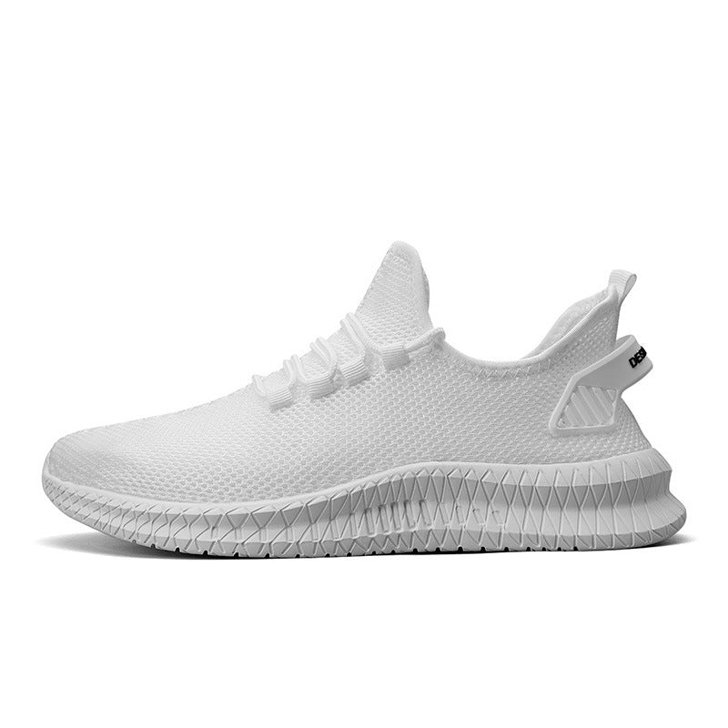 Damen Atmungsaktive Freizeitschuhe EB