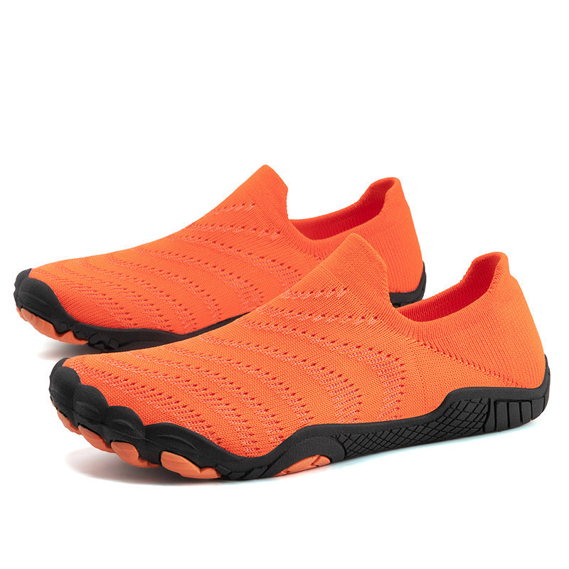 Damen Leichte und flexible Wasserschuhe EB