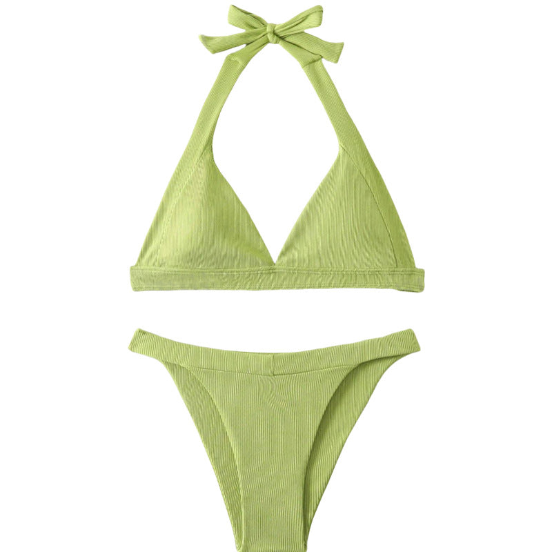 Damen Badeanzug Set EB