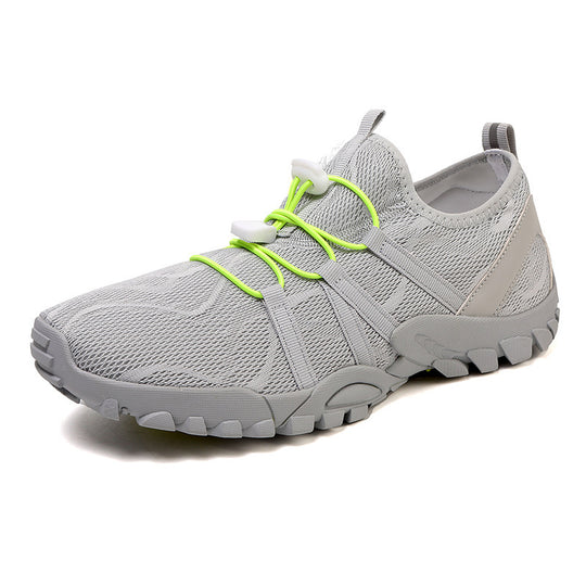 Damen Multifunktionale Aqua-Freizeitschuhe mit optimierter Atmungsaktivität EB