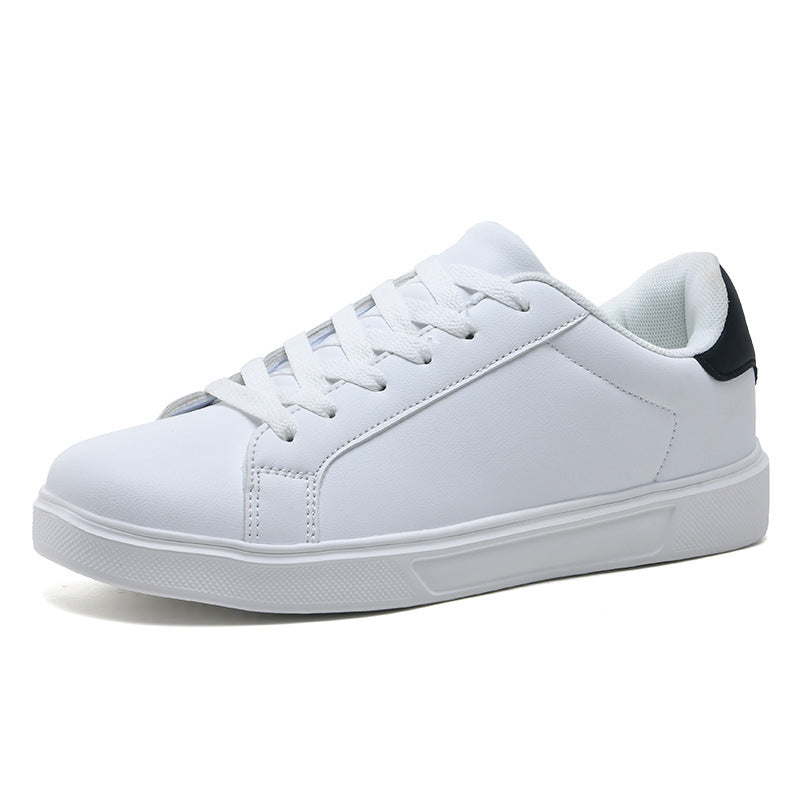 Damen Sportliche Sneakers mit atmungsaktiver und rutschfester Sohle EB