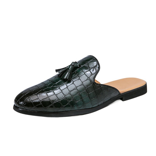 Damen Elegante Mokassins mit modischem Detail EB