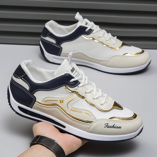 Damen Sportliche Sneakers EB