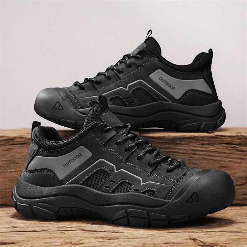 Damen robuste Outdoor-Sneaker EB