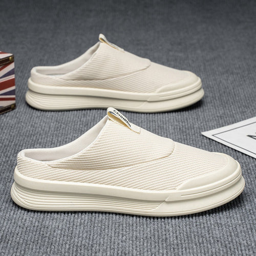 Damen Sneakers im modernen Slip-On Design von EB