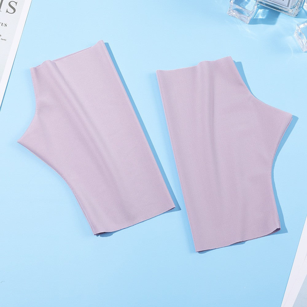 EB | Sonnenschirm Eis Seide Handschuhe
