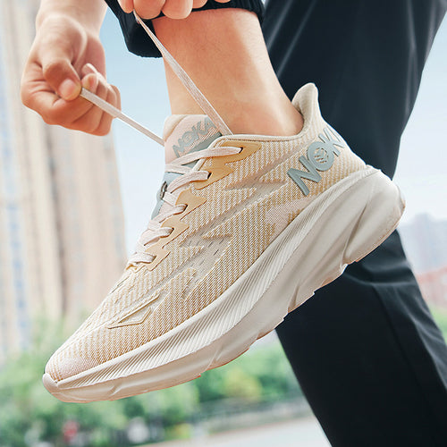 Damen Sportliche Laufschuhe mit innovativer Dämpfungstechnologie EB