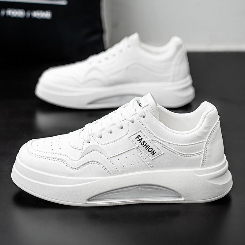Damen Sportliche Sneakers mit innovativem Dämpfungssystem und modernem Design EB