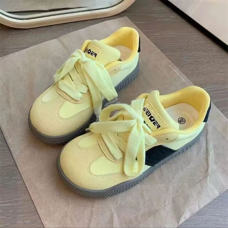 Damen Sportliche Sneaker mit komfortabler Dämpfung und atmungsaktivem Obermaterial EB