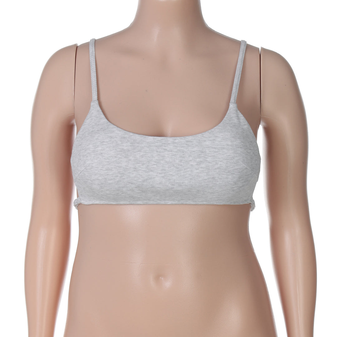 Damen Sportliches Bustier EB