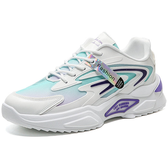 Damen Sportliche Lauf- und Freizeitschuhe EB