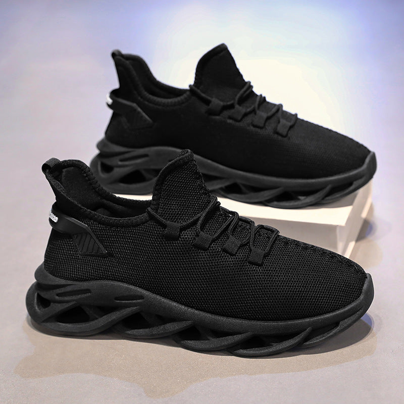 Herren Leichte Sport Sneakers EB