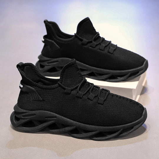 Herren Leichte Sport Sneakers EB