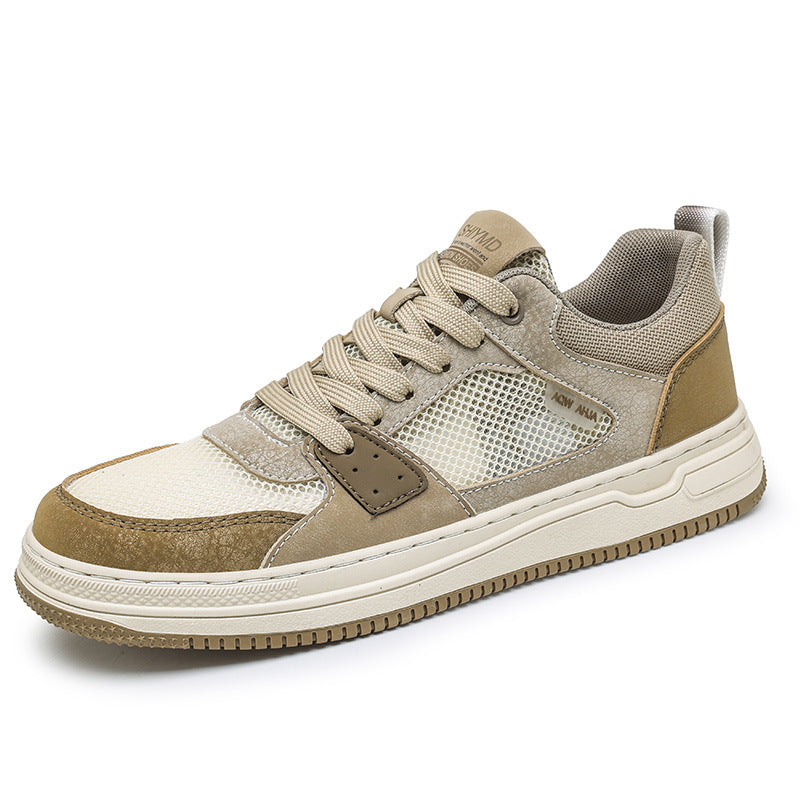 Damen Sportliche und bequeme Sneakers EB
