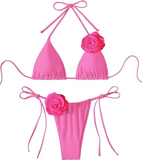 Damen Bikini EB
