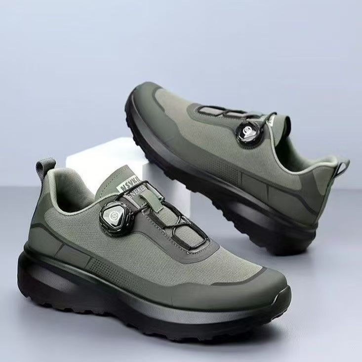 Damen Sportliche Fitness Sneakers EB