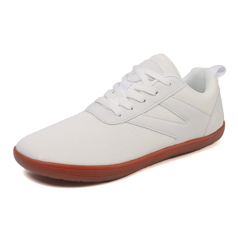 Damen Sportliche Freizeitschuhe mit rutschfester Sohle und atmungsaktivem Obermaterial EB
