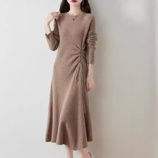 Damen Strickkleid EB