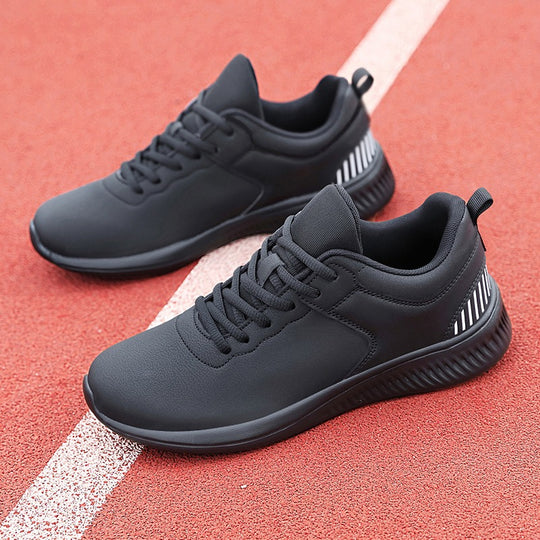 Damen Sportliche Laufschuhe mit rutschfester Sohle und dämpfender Technologie EB