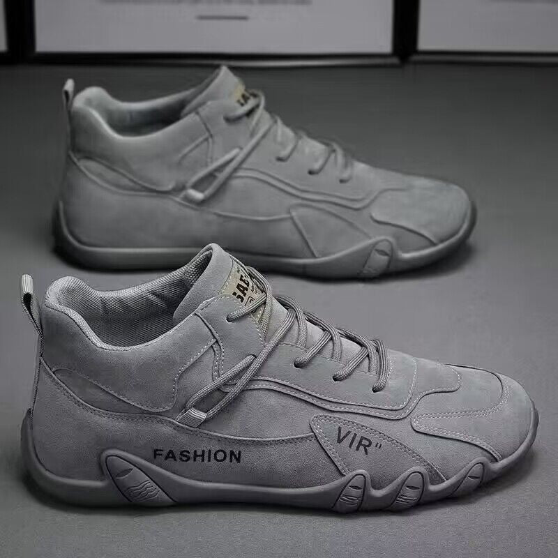 Damen Trendige Sneakers mit dämpfender Sohlentechnologie EB