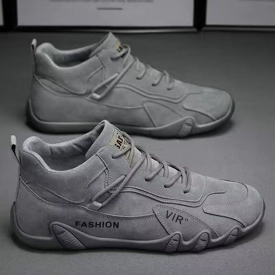 Damen Trendige Sneakers mit dämpfender Sohlentechnologie EB