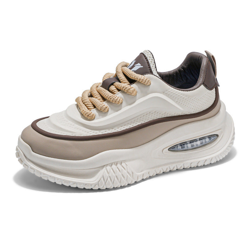 Damen Komfortable Sneakers mit innovativer Luftpolster-Technologie EB
