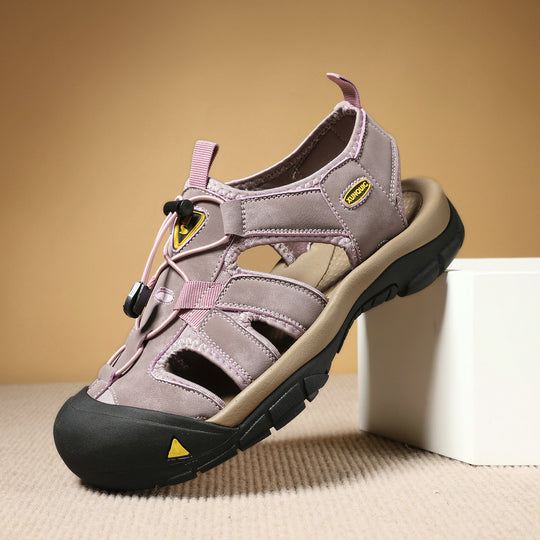 Herren Komfortable Outdoor-Sandalen mit ergonomischem Design EB