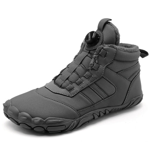 Damen Multifunktionale Outdoor-Schuhe mit rutschfester Sohle und atmungsaktivem Futter EB