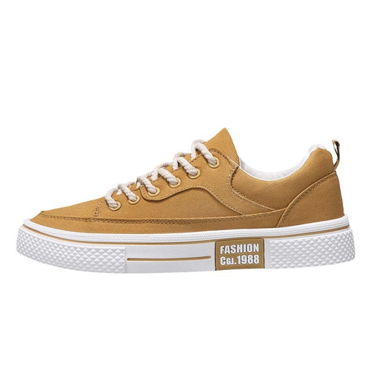Damen Freizeit Sneakers mit robustem Obermaterial und komfortabler Dämpfung EB