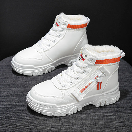 Damen Winterstiefel EB
