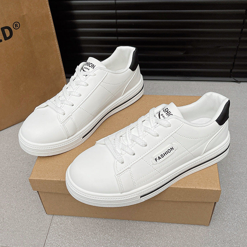 Damen Sneaker mit sportlichem Design EB