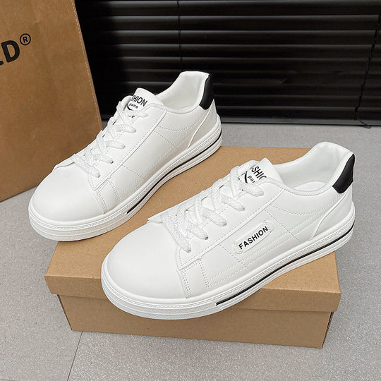 Damen Sneaker mit sportlichem Design EB