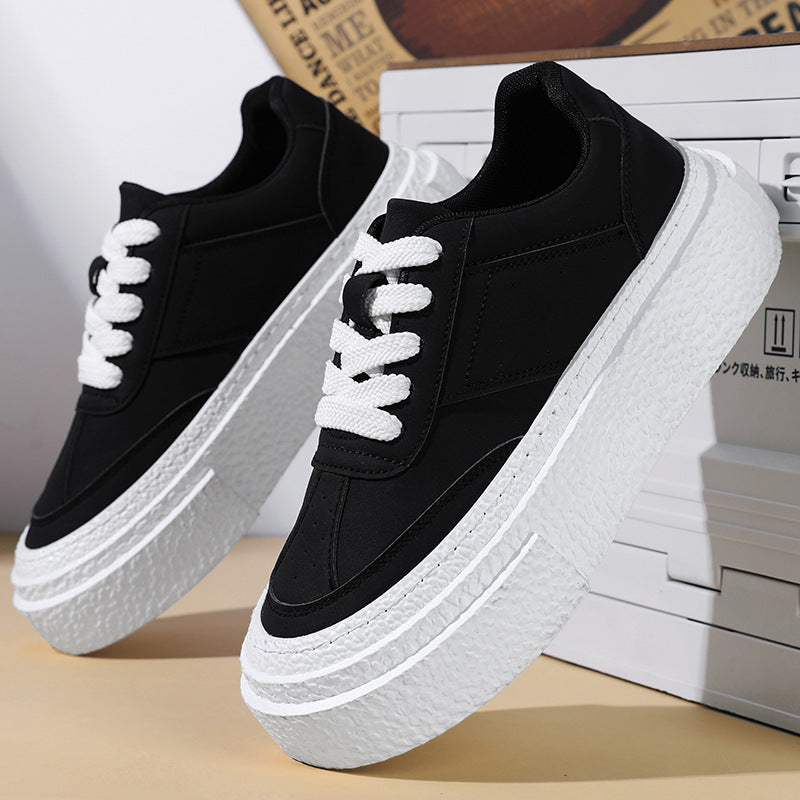 Damen Sneakers im sportlichen Design EB