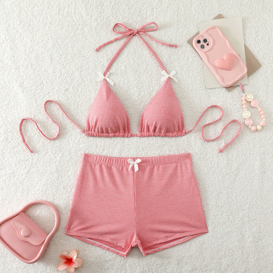 Damen Bademode Set EB