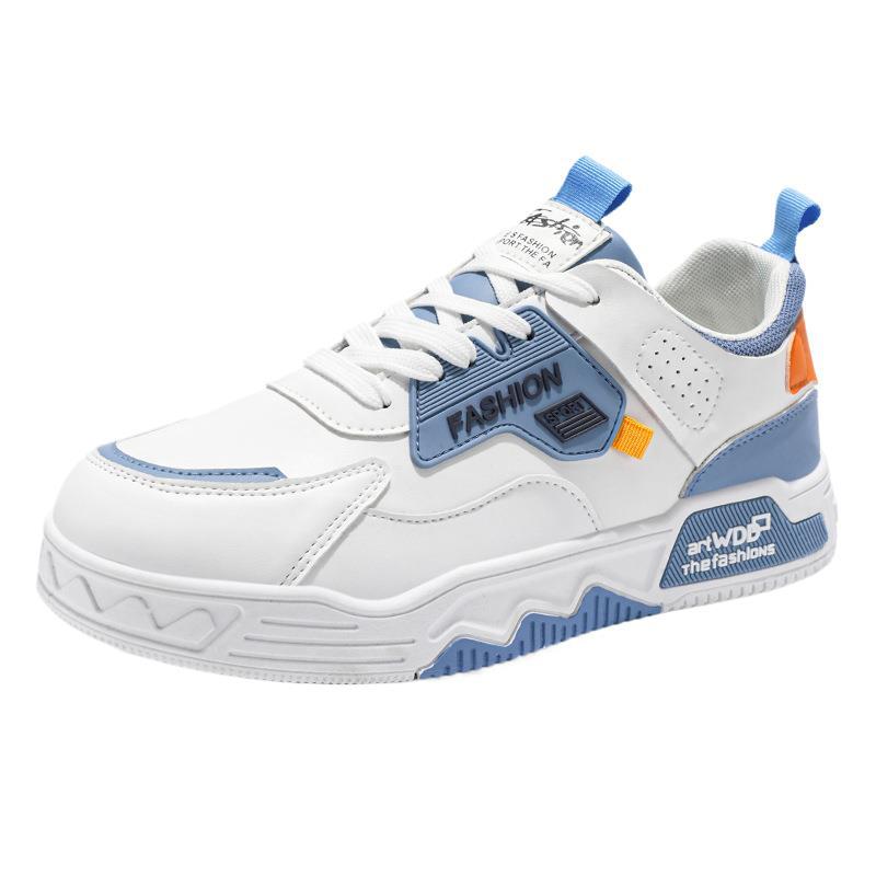 Damen Sportliche Lifestyle Sneakers mit trendigem Design und atmungsaktiver Konstruktion EB