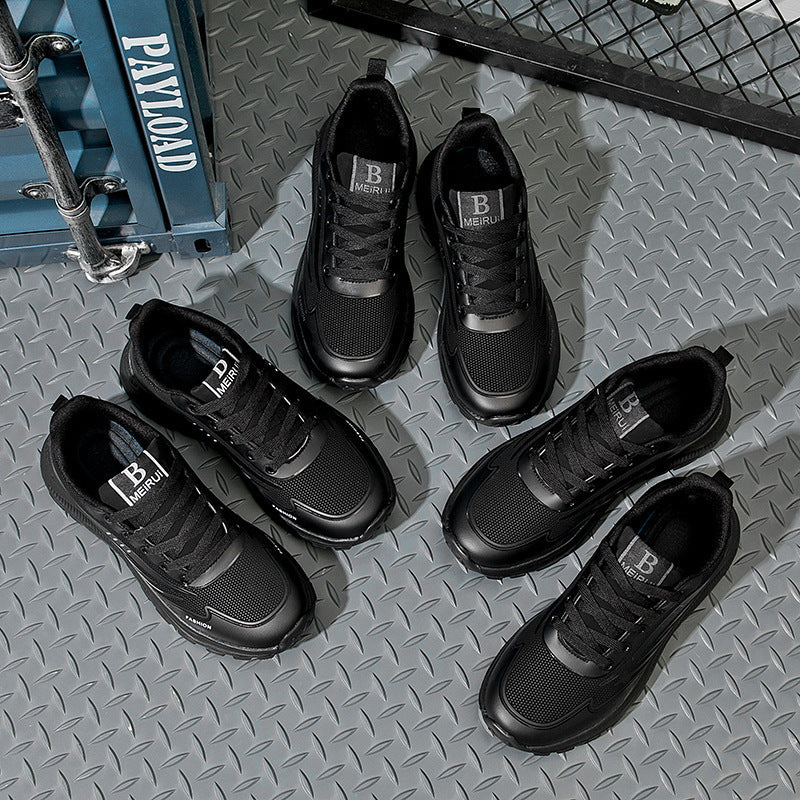 Damen Sportliche Lauf- und Freizeitschuhe mit atmungsaktiver Konstruktion EB