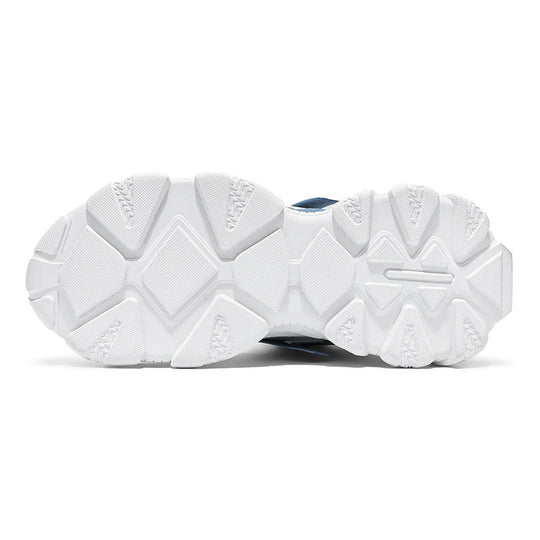 Damen Modische und komfortable High-Top Sneakers mit atmungsaktivem Design EB