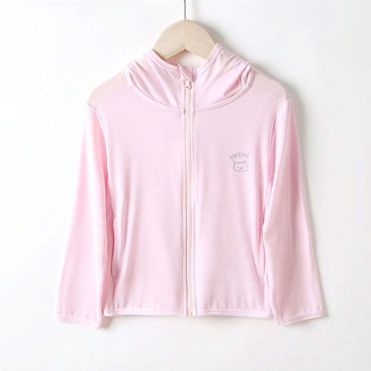 Damen Leichte Kapuzenjacke mit lässigem Schnitt EB
