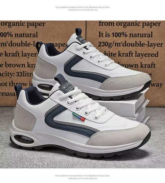 Damen Sportliche Freizeitschuhe mit innovativer Dämpfungstechnologie EB