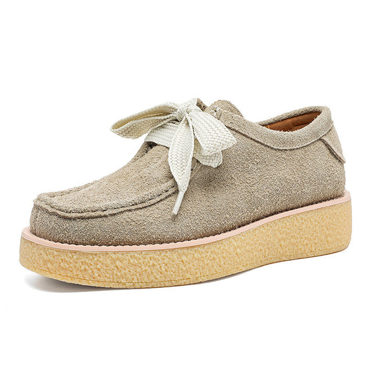 Damen Elegante Freizeitschuhe mit modischem Schleifen-Design EB