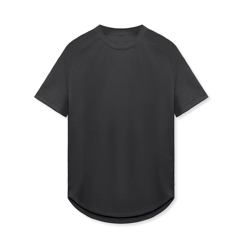 EB | Sport-Kurzarm-T-Shirt