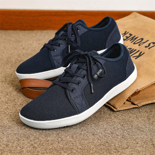 Herren Atmungsaktive Freizeitsneaker EB