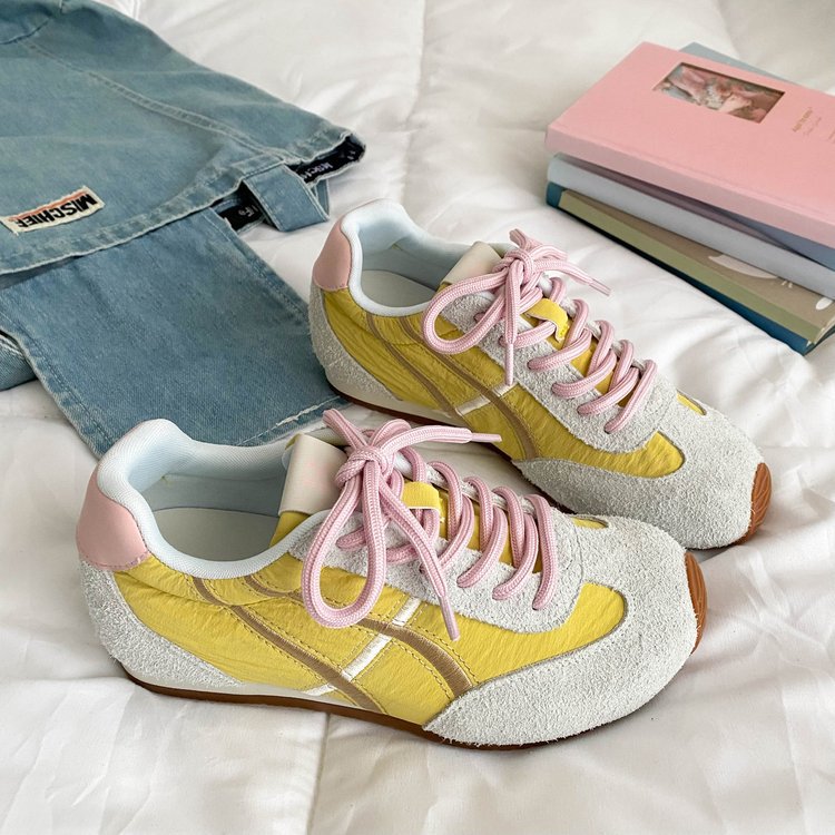 Damen modische Sneakers EB