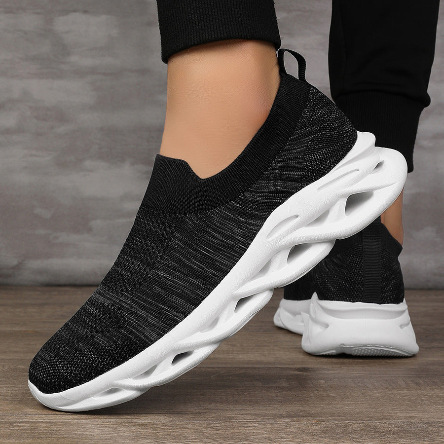 Damen Sportliche Freizeitschuhe EB