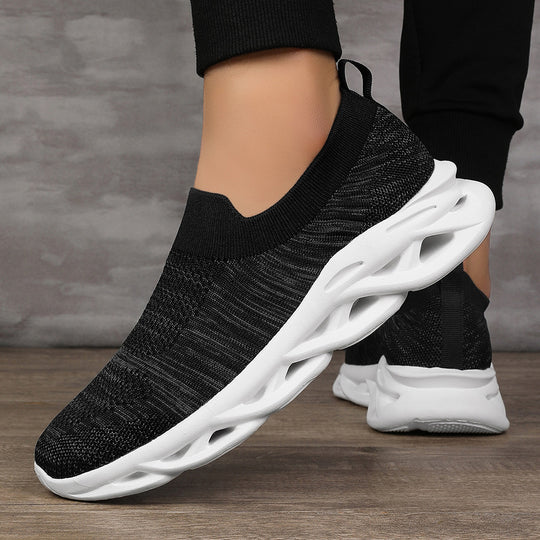 Damen Sportliche Freizeitschuhe EB